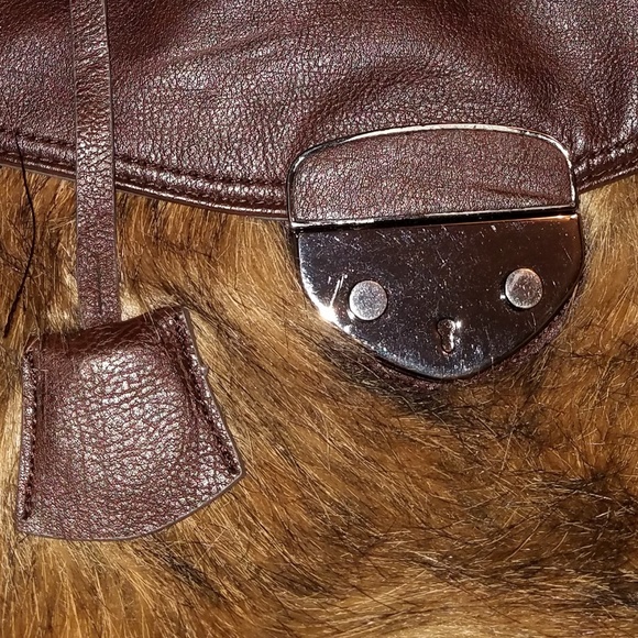 Oversized Handbag - Picture 3 of 6